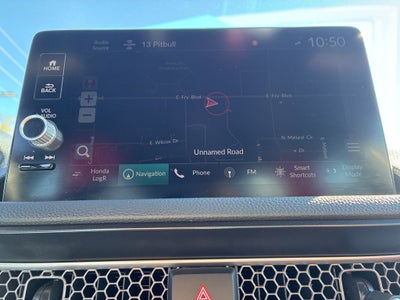 2025 Honda Civic Type R Base