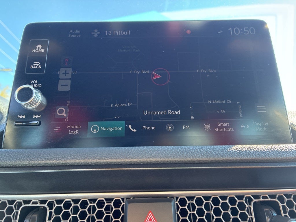 2025 Honda Civic Type R Base