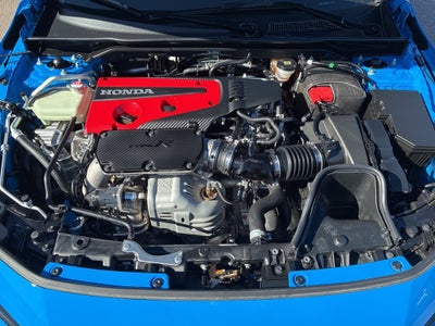 2025 Honda Civic Type R Base