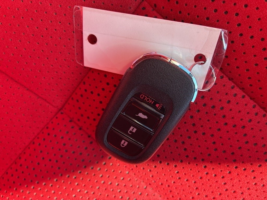 2025 Honda Civic Type R Base