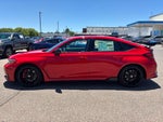 2026 Honda Civic Type R Manual