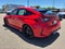 2026 Honda Civic Type R Manual