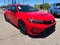 2026 Honda Civic Type R Manual