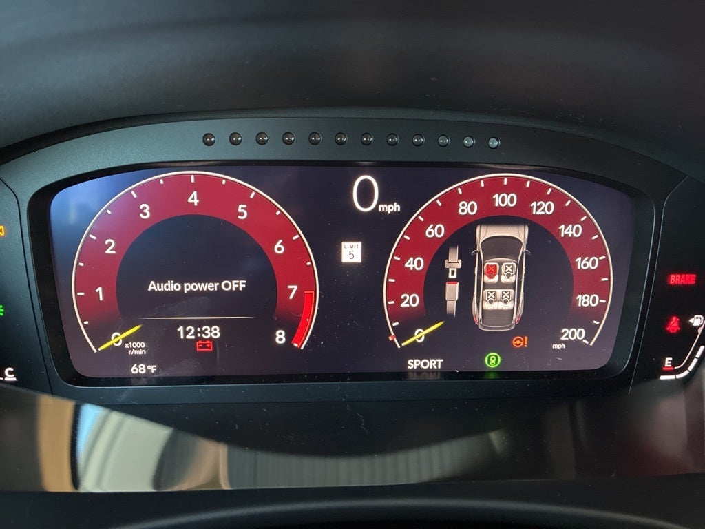 2025 Honda Civic Type R Base