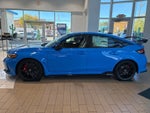 2025 Honda Civic Type R Base