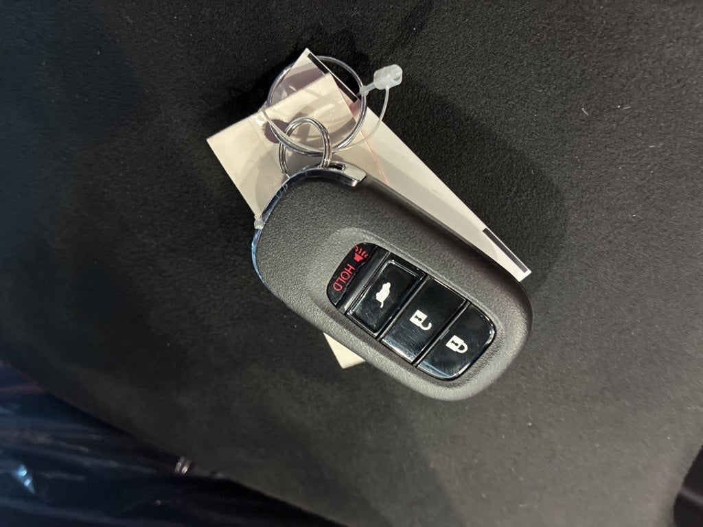 2025 Honda Civic Type R Base