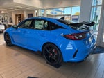 2025 Honda Civic Type R Base