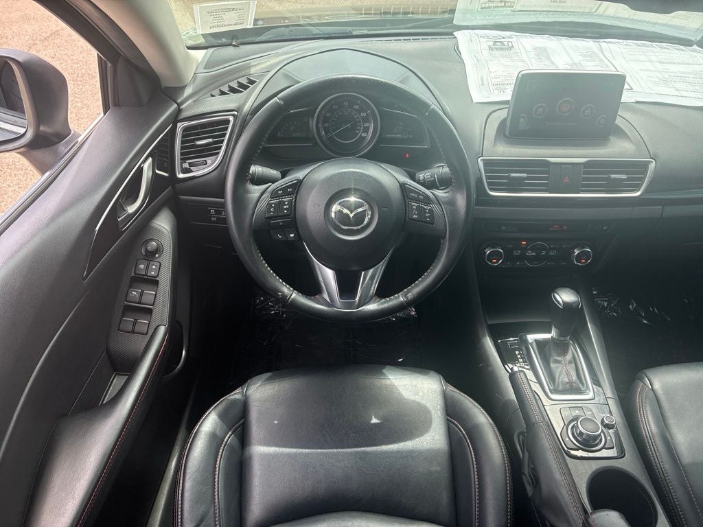 2016 Mazda Mazda3 i Grand Touring