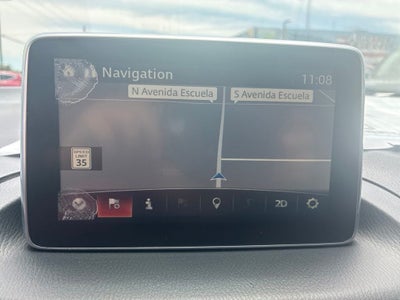 2016 Mazda Mazda3 i Grand Touring
