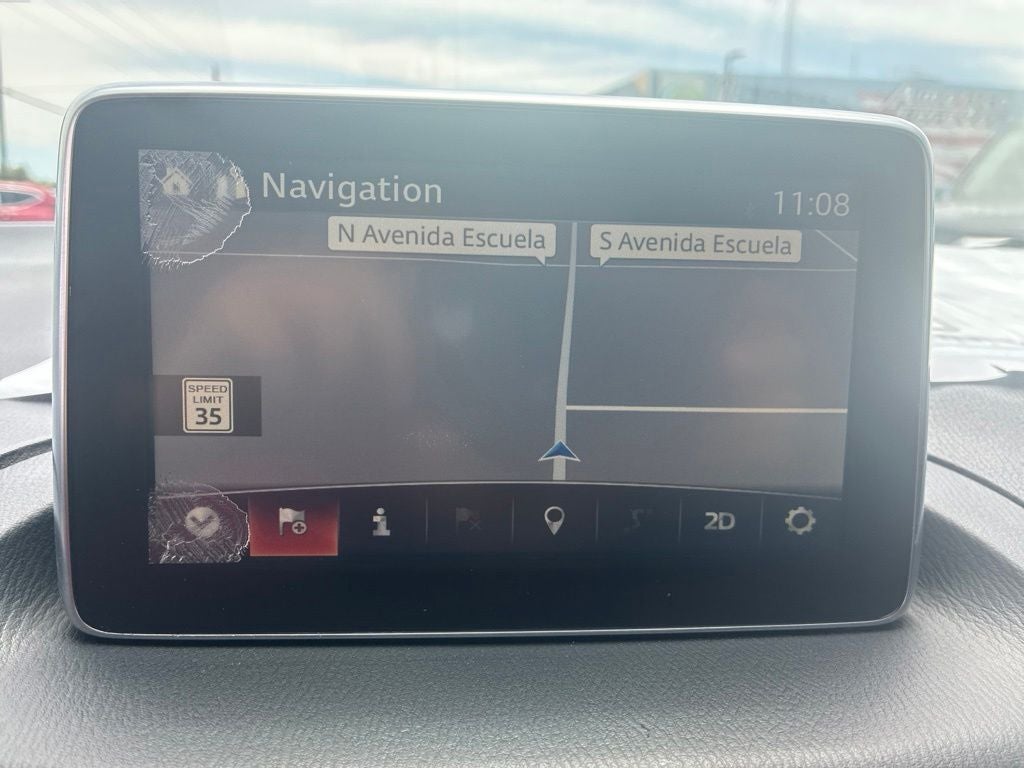 2016 Mazda Mazda3 i Grand Touring