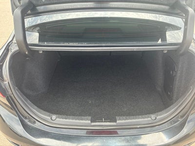 2016 Mazda Mazda3 i Grand Touring