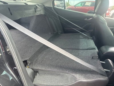 2016 Mazda Mazda3 i Grand Touring