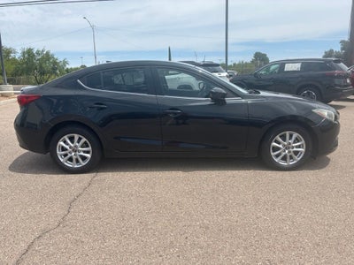 2016 Mazda Mazda3 i Grand Touring