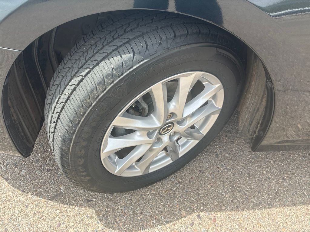 2016 Mazda Mazda3 i Grand Touring