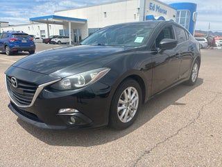 2016 Mazda Mazda3 i Grand Touring