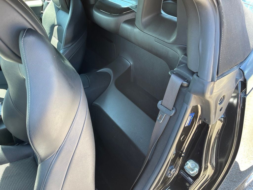 2015 Nissan 370Z Touring Sport