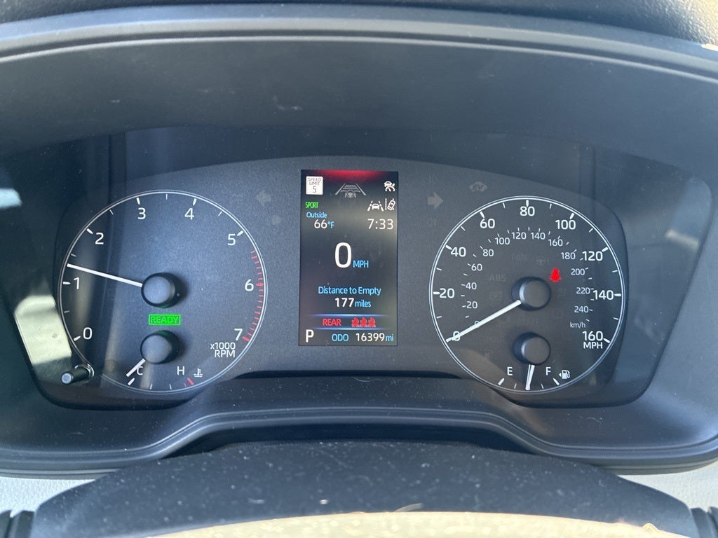 2024 Toyota Corolla Hybrid Base