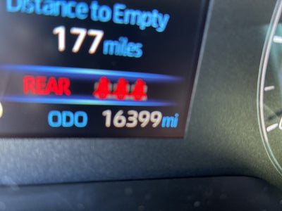 2024 Toyota Corolla Hybrid Base