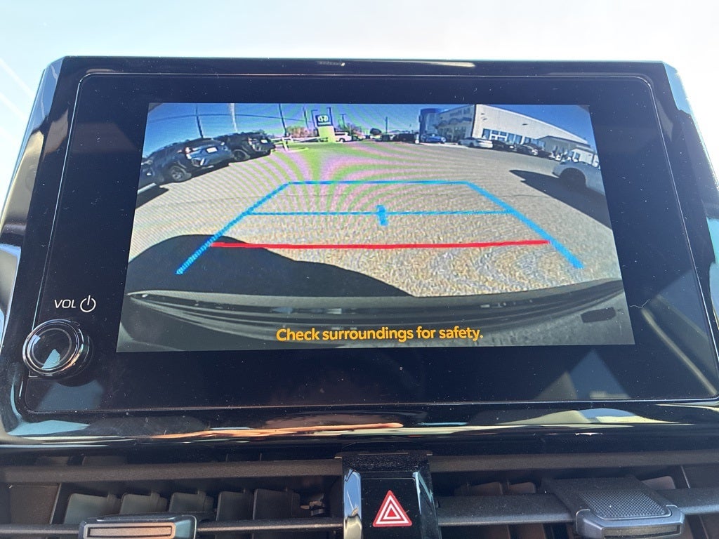 2024 Toyota Corolla Hybrid Base