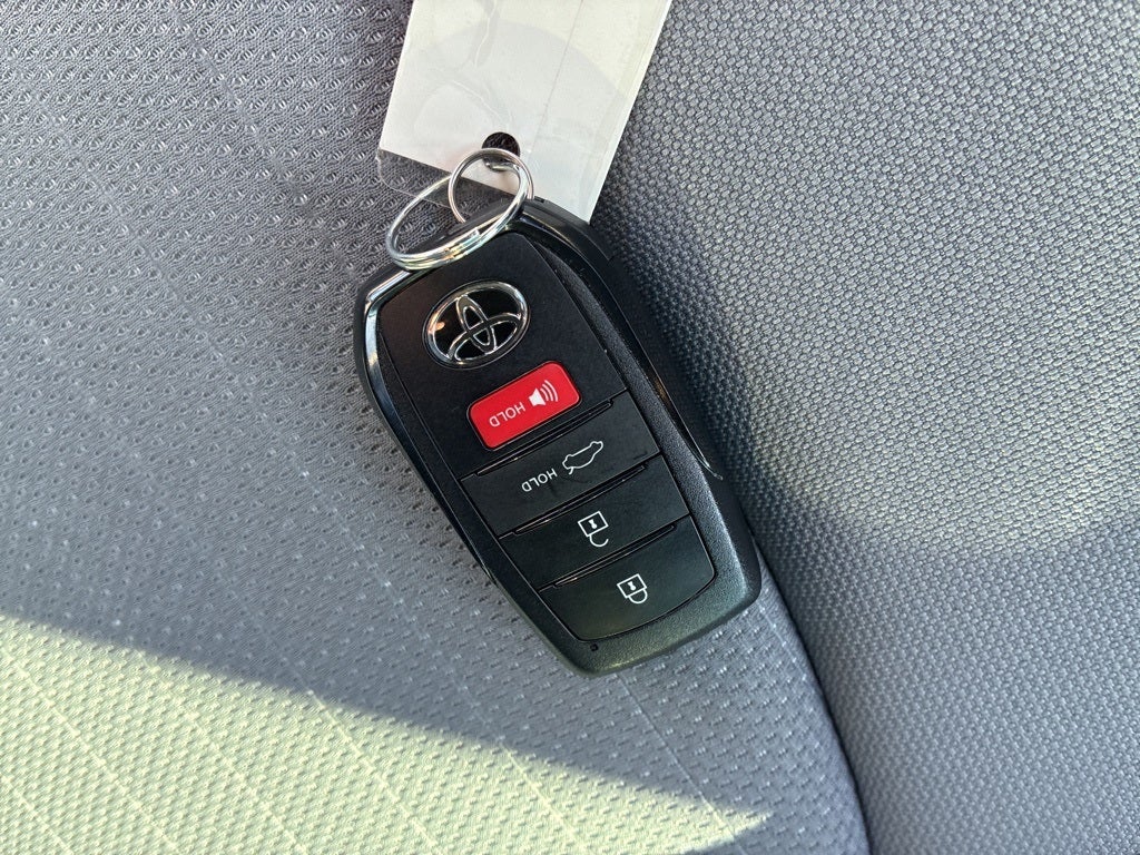 2024 Toyota Corolla Hybrid Base