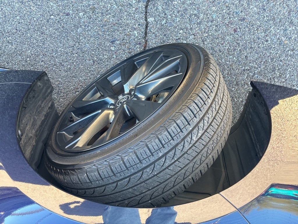 2024 Toyota Corolla Hybrid Base