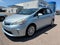 2012 Toyota Prius v Three
