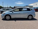 2012 Toyota Prius v Three