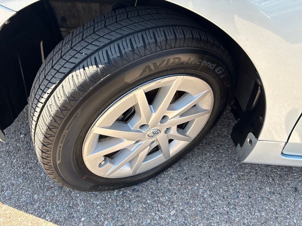 2012 Toyota Prius v Three