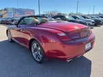 2007 Lexus SC 430