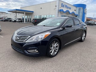 2013 Hyundai Azera Base