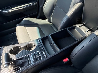 2023 Kia Stinger GT-Line