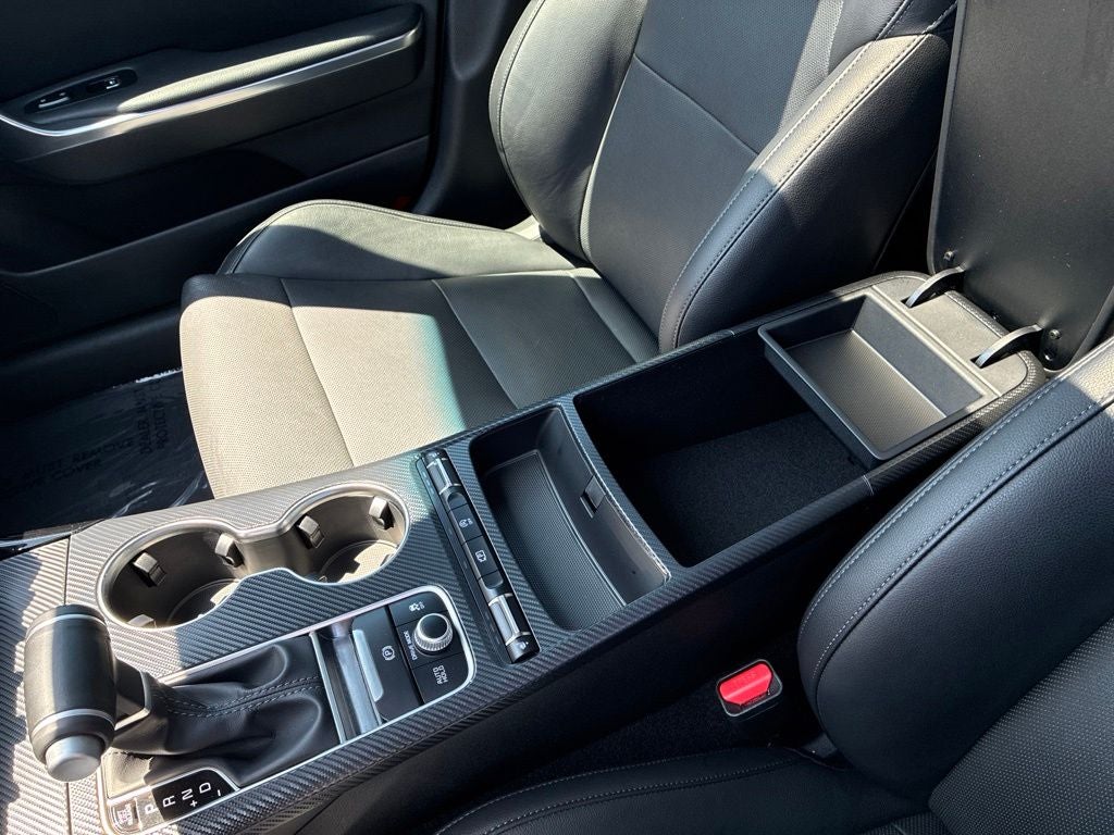 2023 Kia Stinger GT-Line