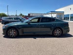 2023 Kia Stinger GT-Line
