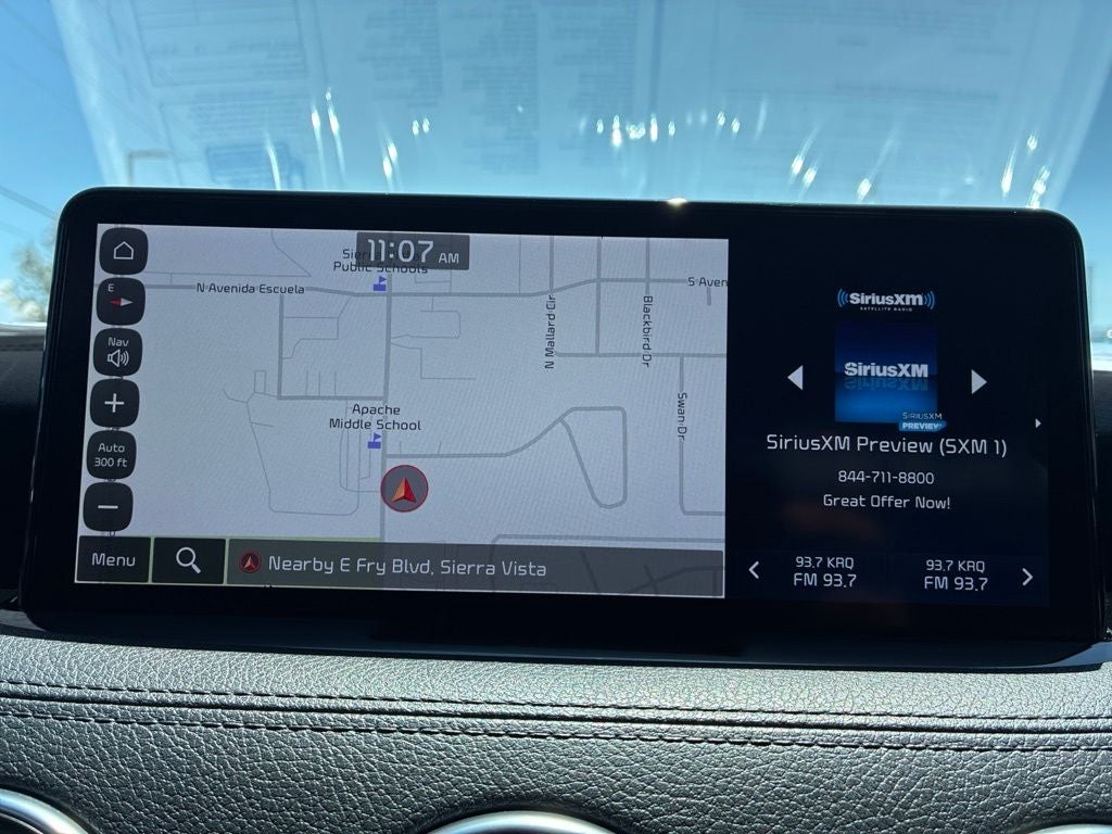 2023 Kia Stinger GT-Line