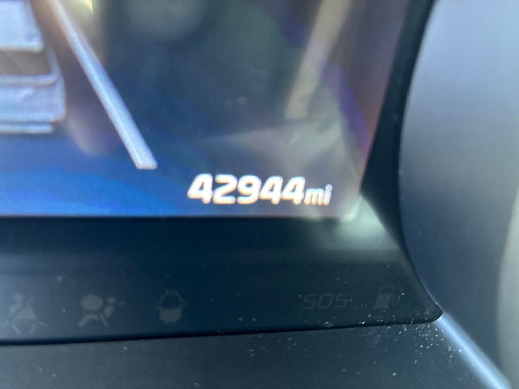 2022 Kia Carnival LX