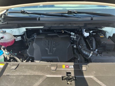 2022 Kia Carnival LX