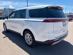 2022 Kia Carnival LX