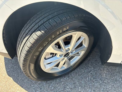 2022 Kia Carnival LX