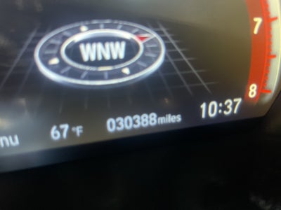 2020 Honda Civic Sport Touring