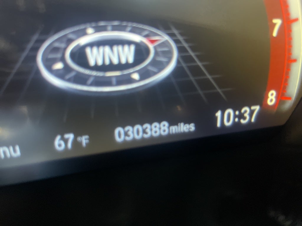 2020 Honda Civic Sport Touring