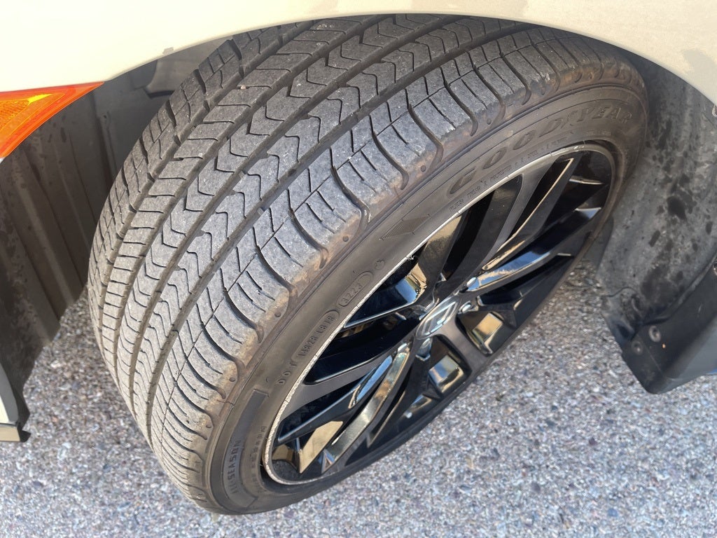 2020 Honda Civic Sport Touring