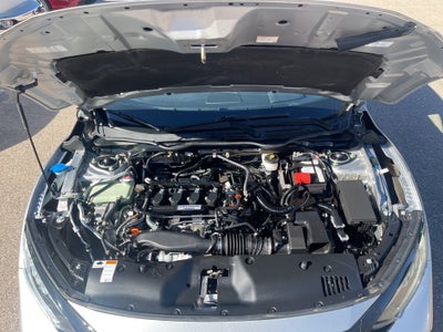 2020 Honda Civic Sport Touring