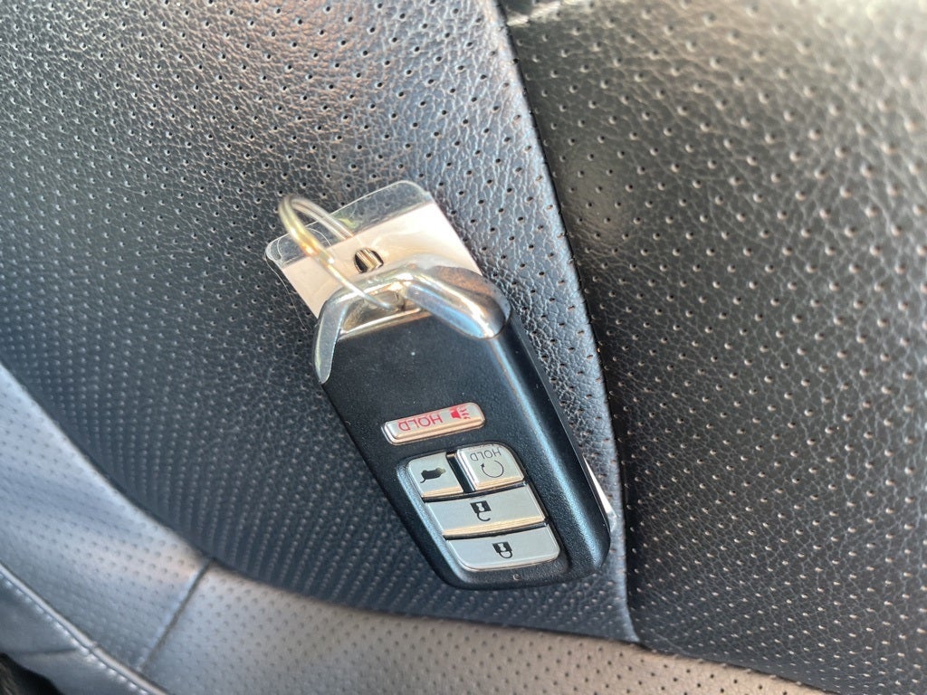 2020 Honda Civic Sport Touring