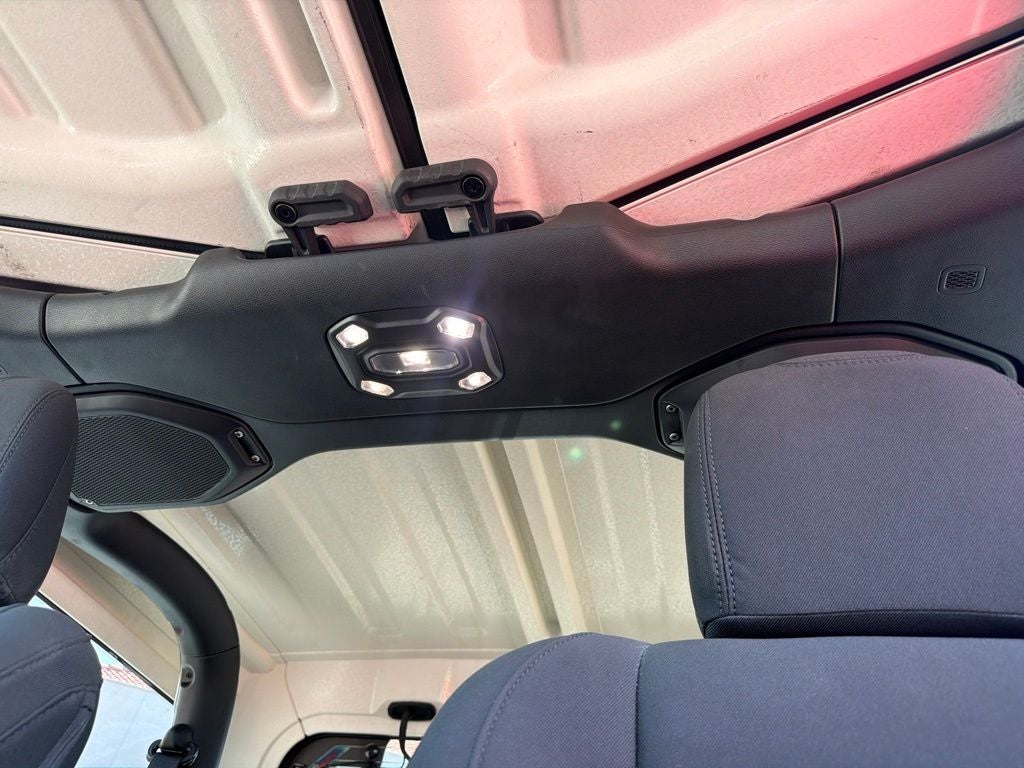 2022 Jeep Wrangler Sport S