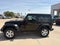 2022 Jeep Wrangler Sport S