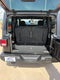2022 Jeep Wrangler Sport S