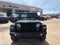 2022 Jeep Wrangler Sport S