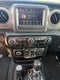 2022 Jeep Wrangler Sport S
