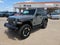 2022 Jeep Wrangler Rubicon
