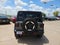 2022 Jeep Wrangler Rubicon